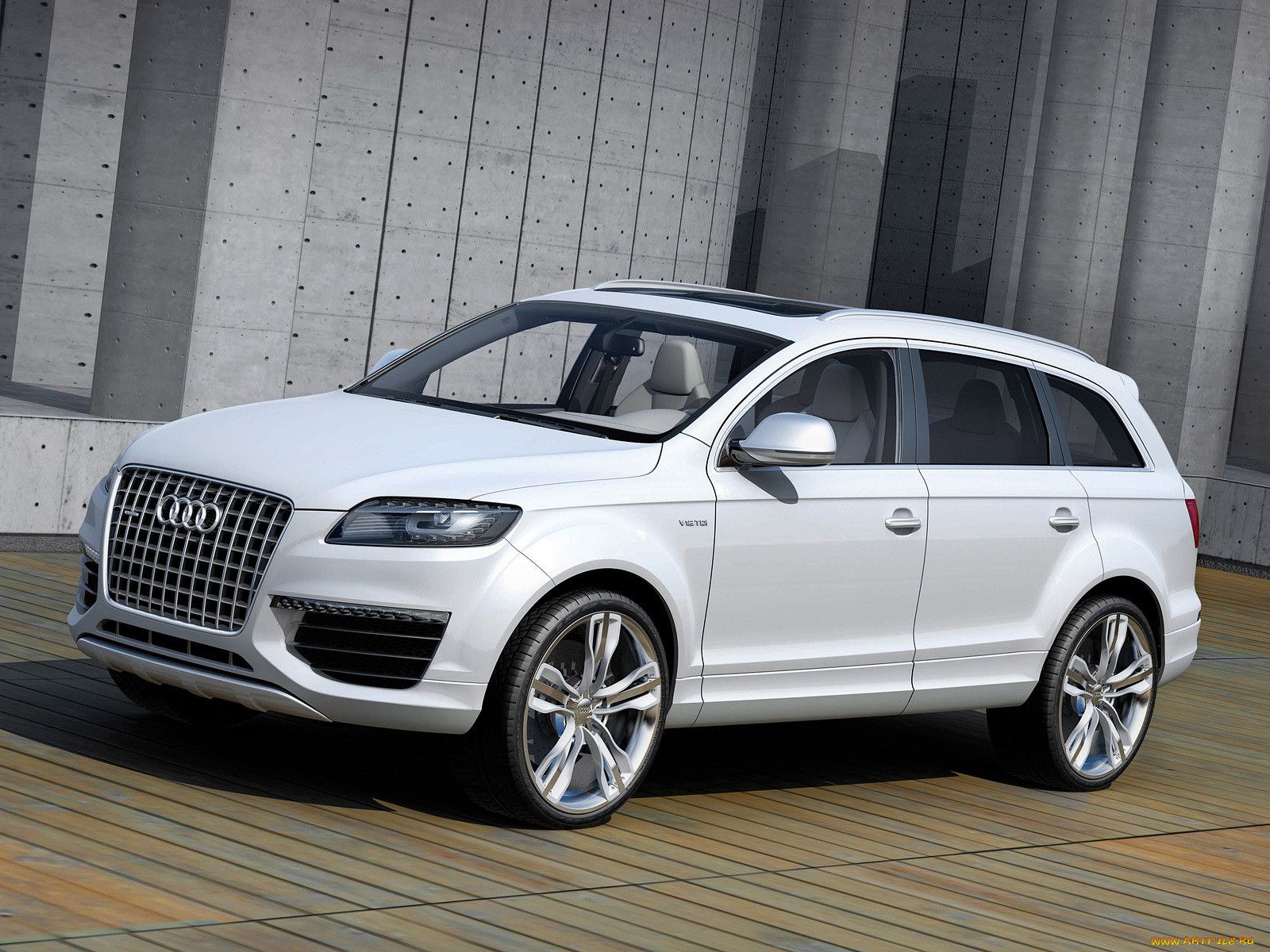 q7, , audi